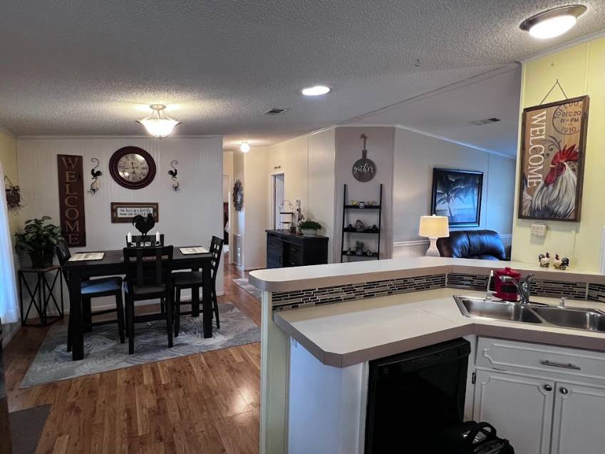 1011 Eagle Drive a Winter Haven, FL Mobile or Manufactured Home for Sale